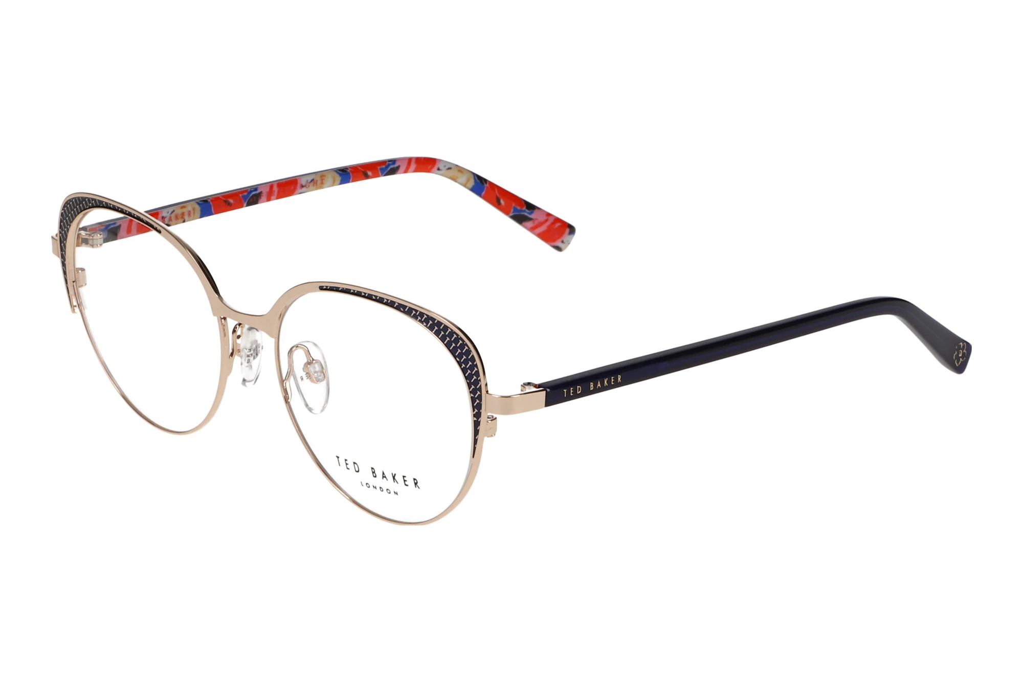 Ted Baker 392316 689 Blau Ted Baker 392316 689 Blau