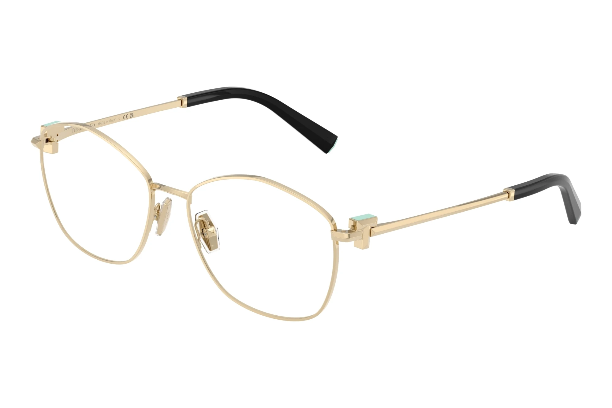 Tiffany TF1174 6021 Pale Gold Tiffany TF1174 6021 Pale Gold