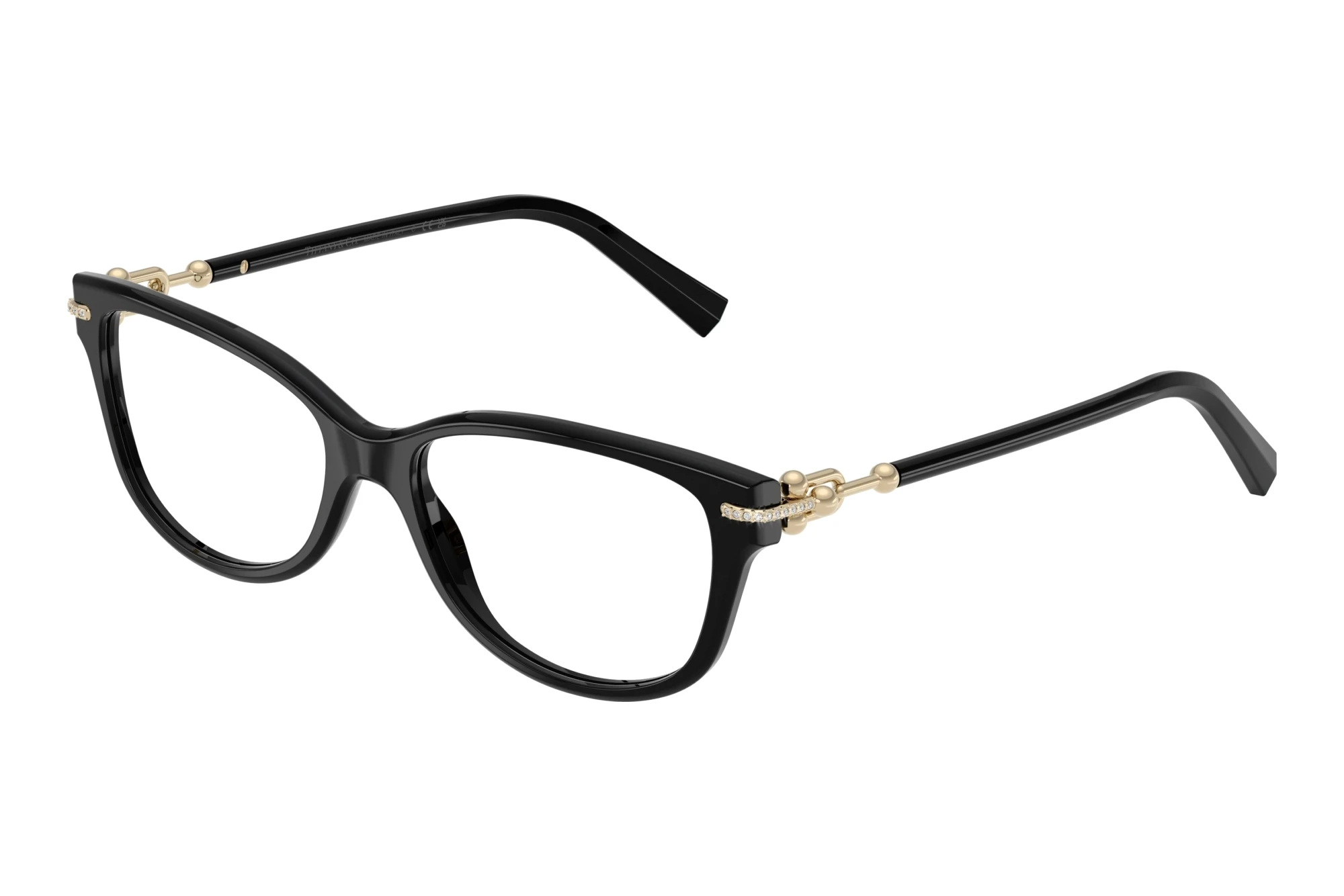 Tiffany TF2298B 8001 Black Tiffany TF2298B 8001 Black