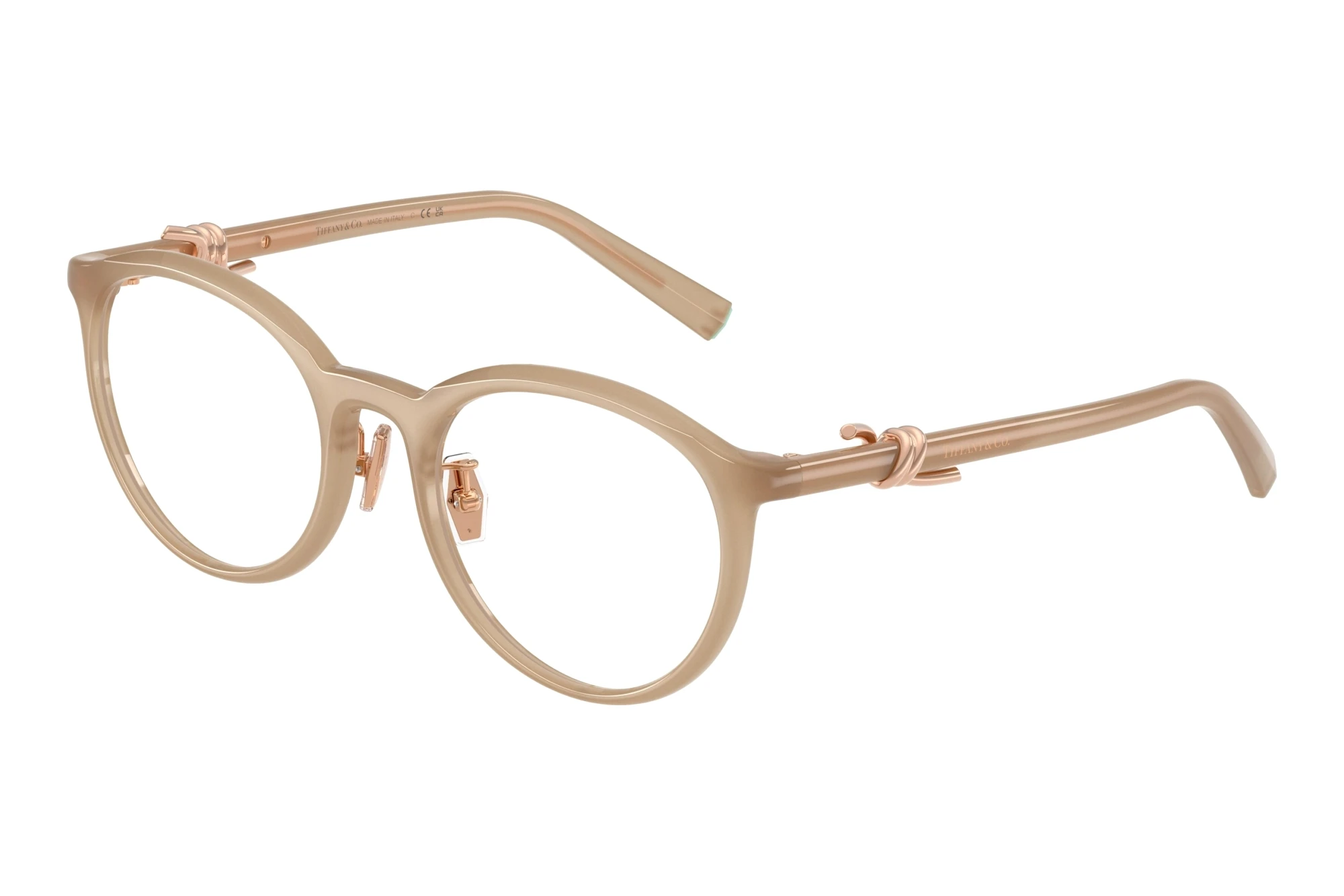 Tiffany TF2304D 8418 Opal Ivory Tiffany TF2304D 8418 Opal Ivory