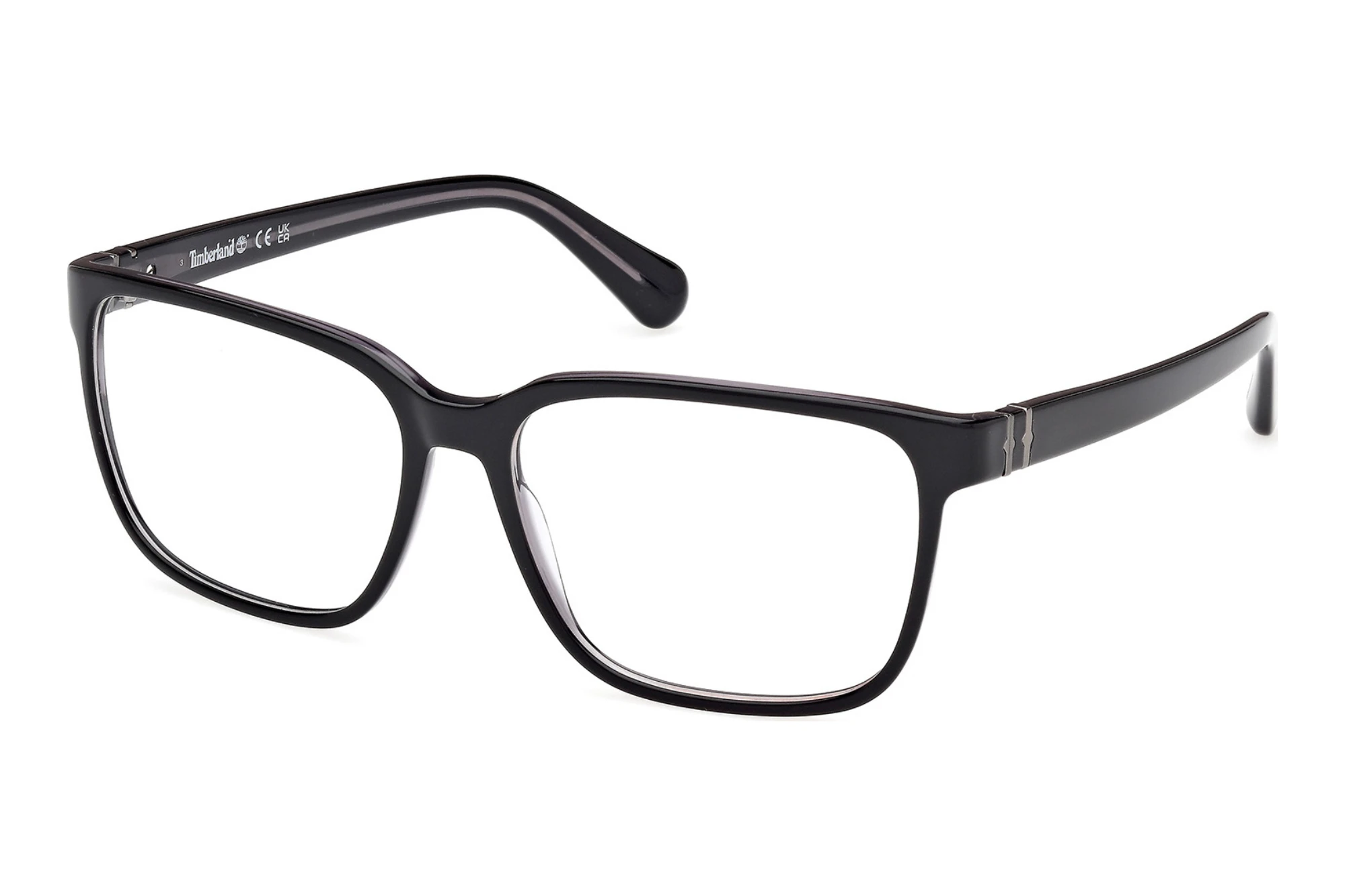 Timberland TB50034 001 Glänzend Schwarz Timberland TB50034 001 Glänzend Schwarz