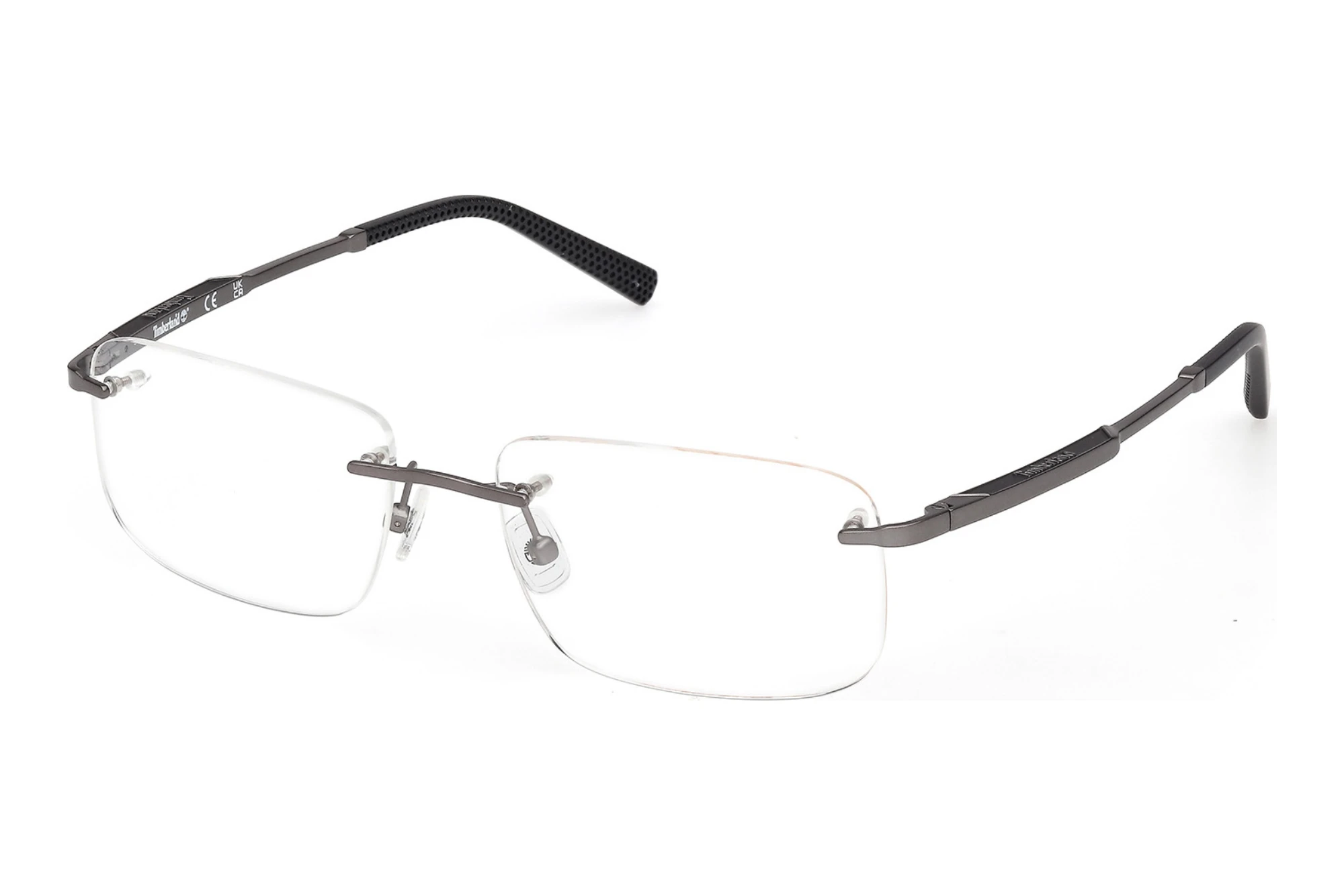 Timberland TB50075 007 Matt Dunkel Ruthenium Timberland TB50075 007 Matt Dunkel Ruthenium