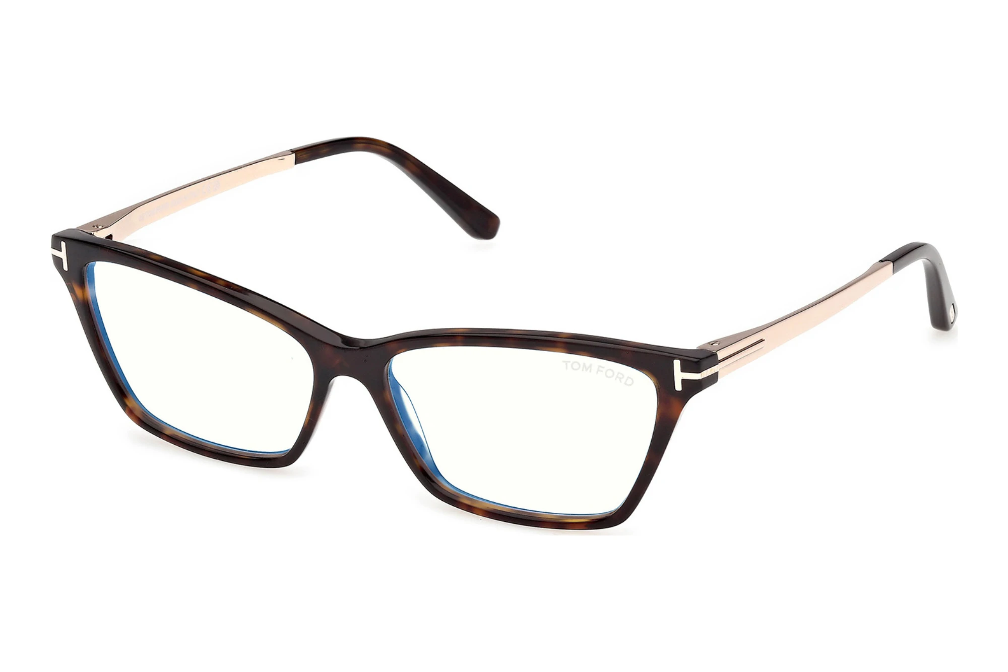 Tom Ford FT6135-B 052 Dunkel Havanna Tom Ford FT6135-B 052 Dunkel Havanna