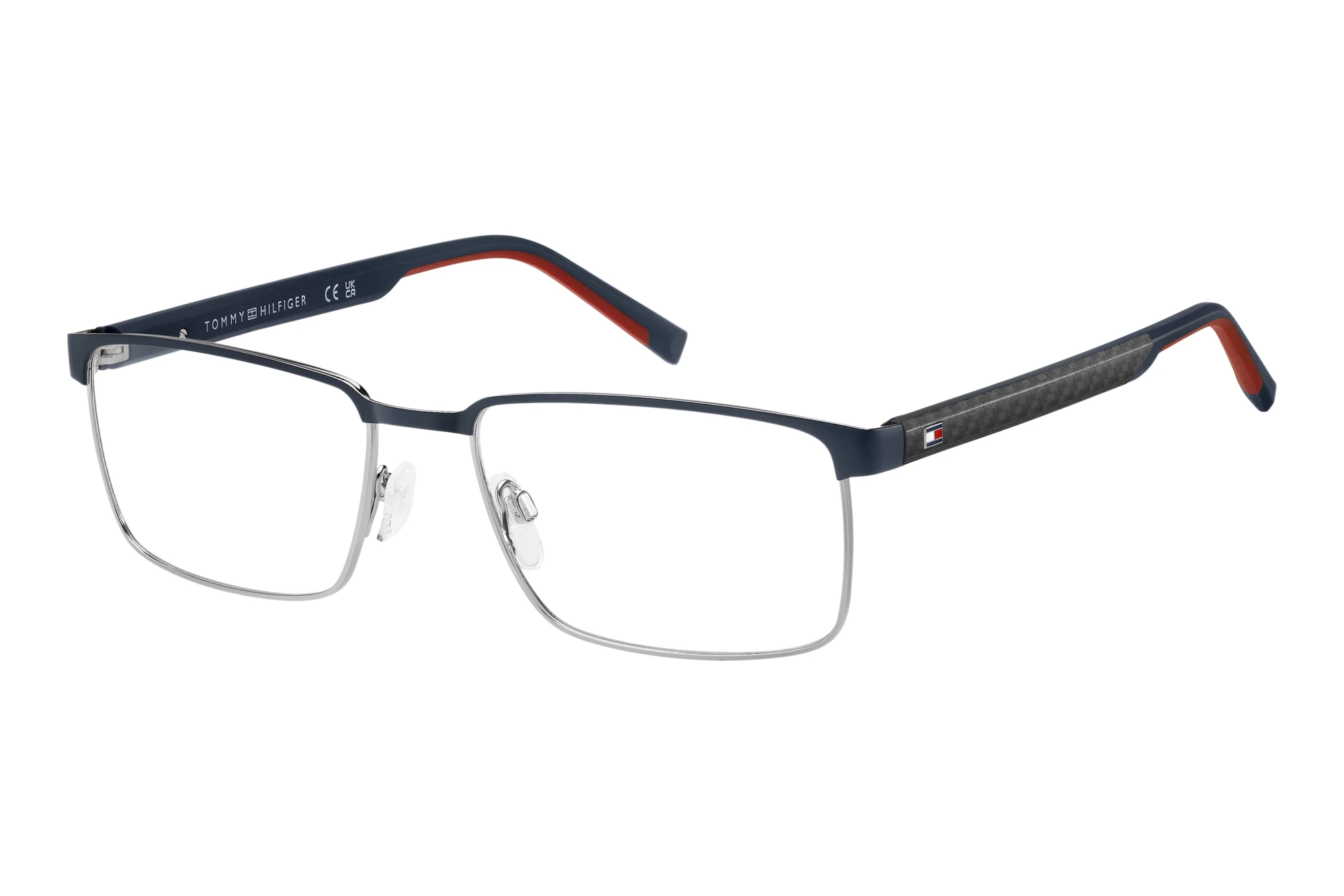 Tommy Hilfiger TH 2317 PJP BLUE Tommy Hilfiger TH 2317 PJP BLUE