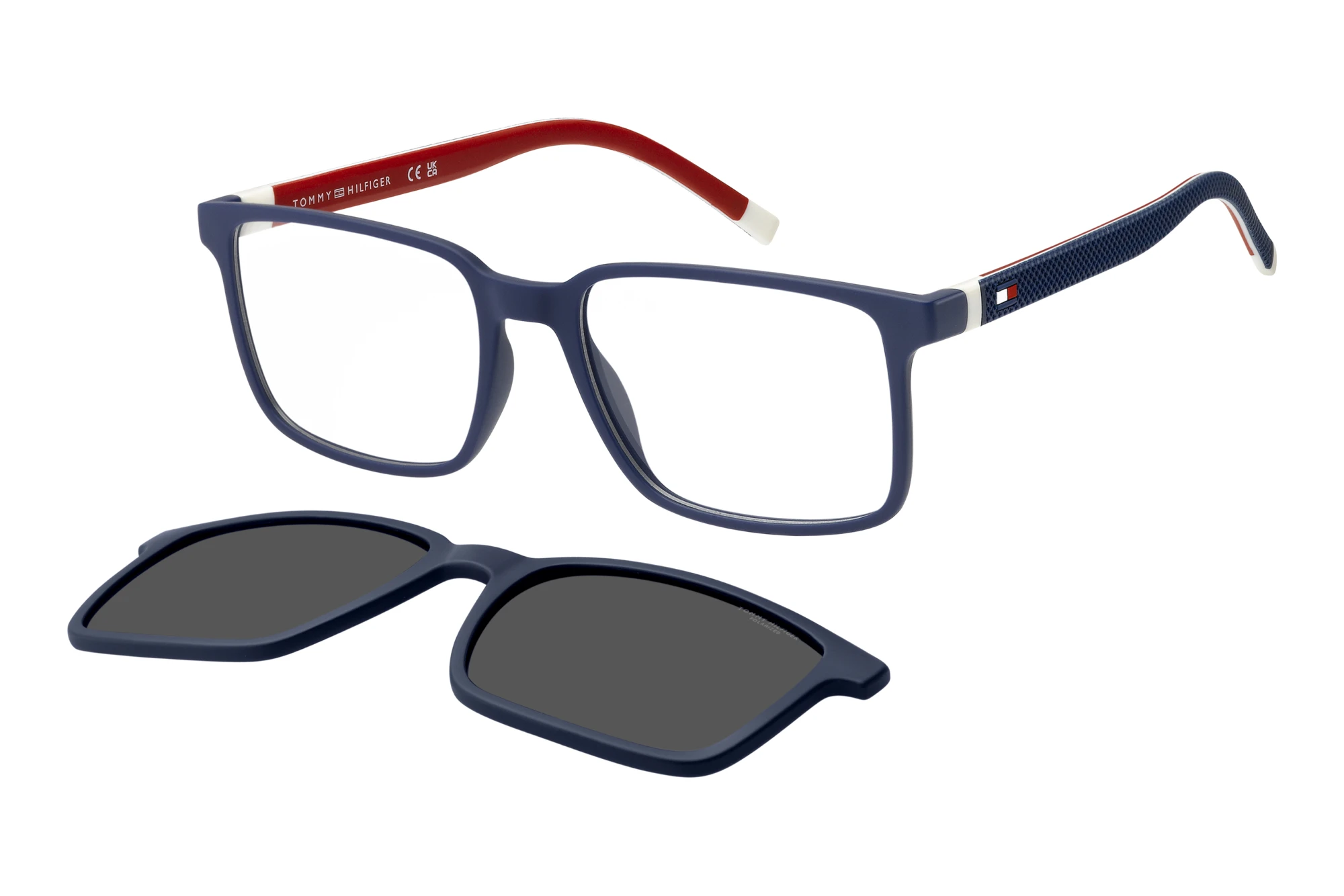 Tommy Hilfiger TH 2377/C PJP BLUE Tommy Hilfiger TH 2377/C PJP BLUE