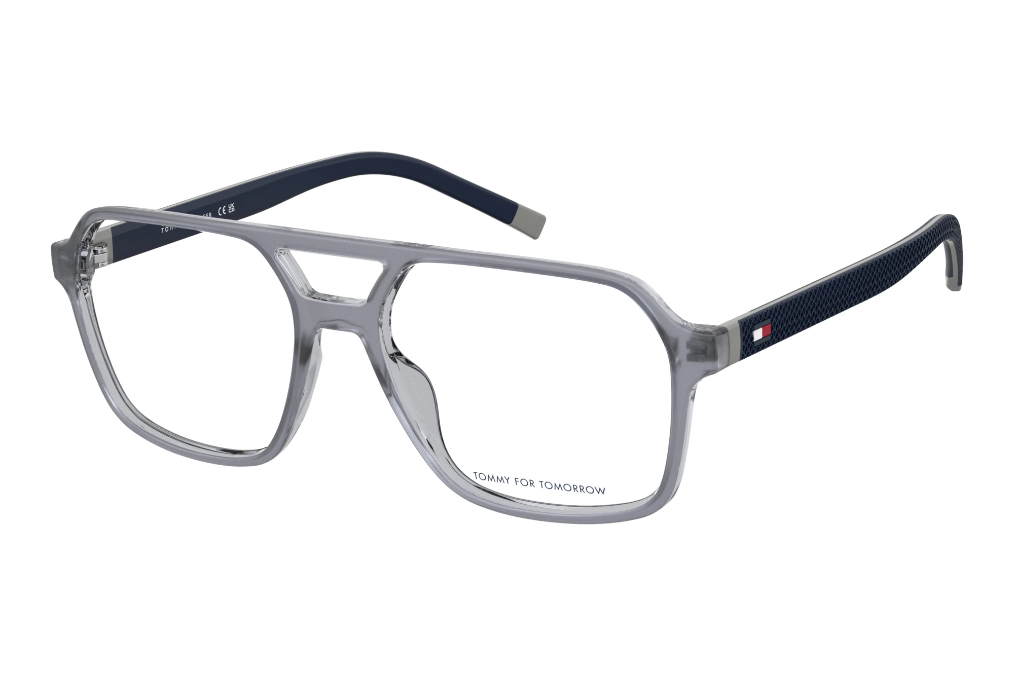 Tommy Hilfiger TH 2379 KB7 GREY Tommy Hilfiger TH 2379 KB7 GREY