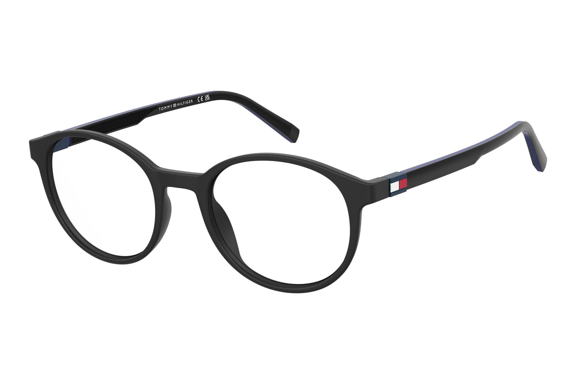 Tommy Hilfiger TH 2383 003 MATTE BLACK Tommy Hilfiger TH 2383 003 MATTE BLACK