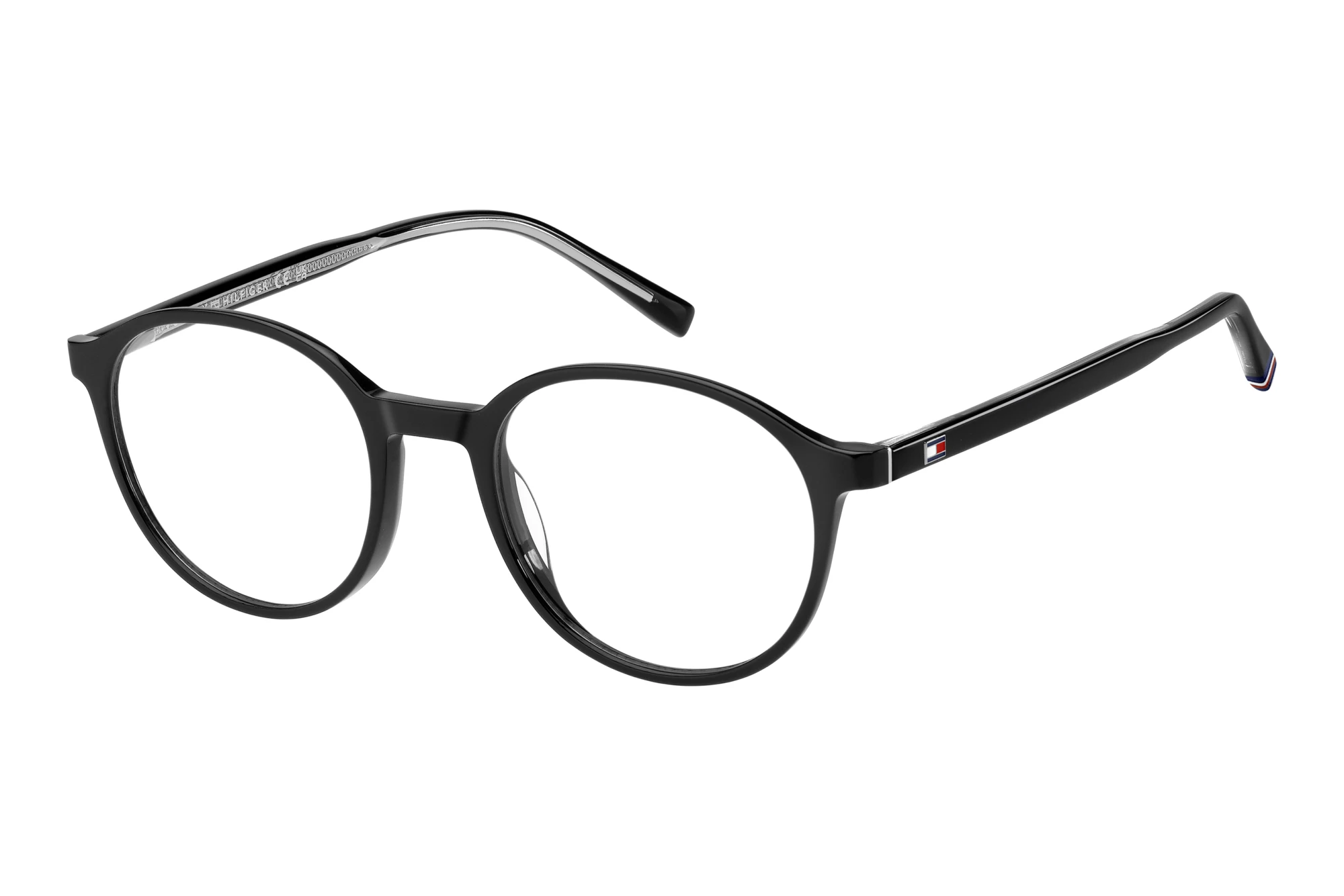 Tommy Hilfiger TH 2392 807 BLACK Tommy Hilfiger TH 2392 807 BLACK