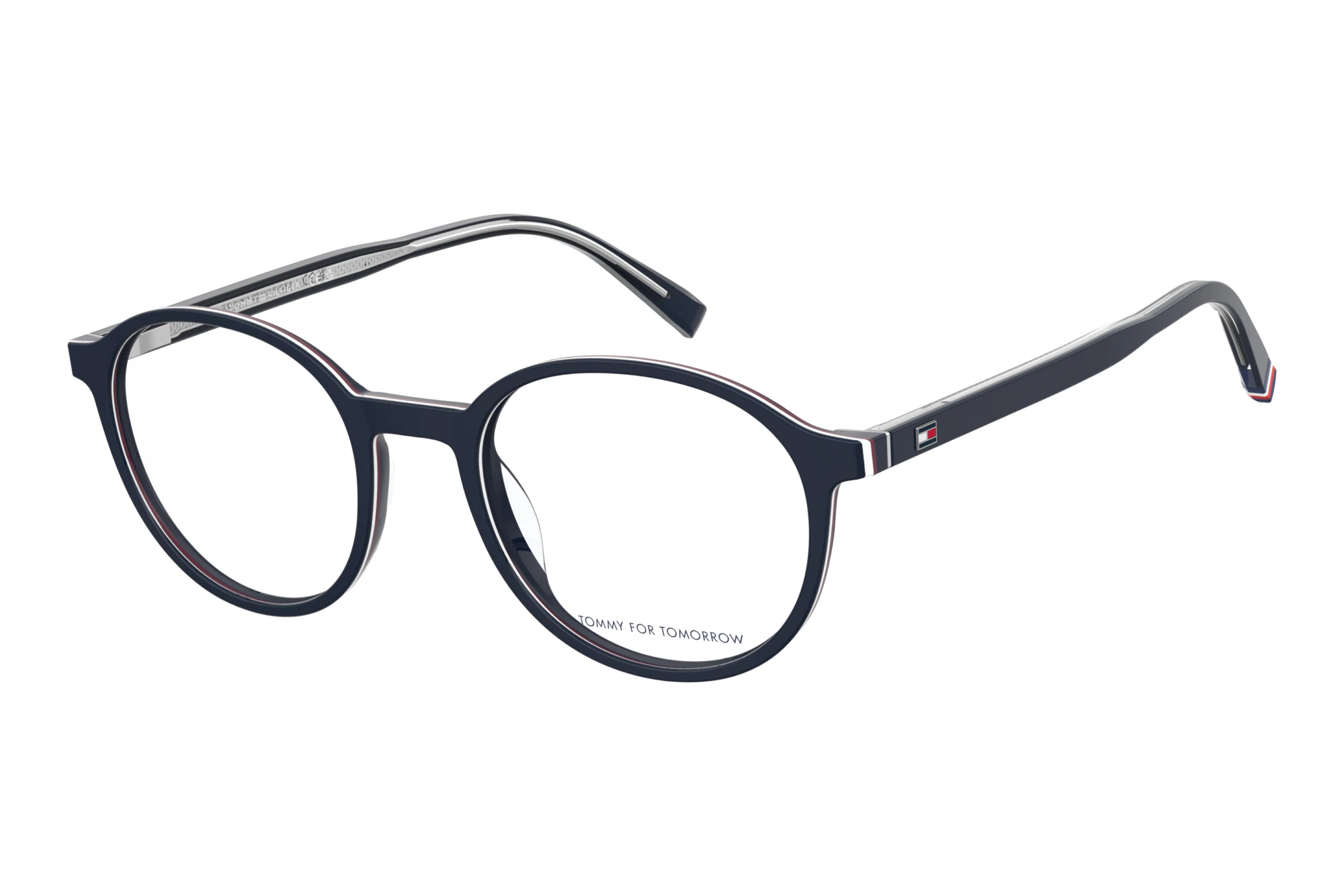 Tommy Hilfiger TH 2392 PJP BLUE Tommy Hilfiger TH 2392 PJP BLUE