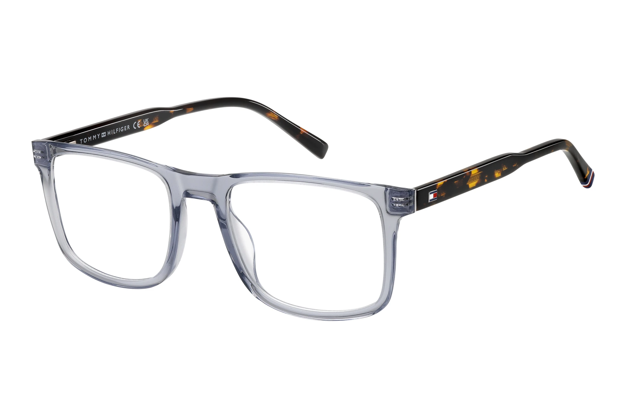 Tommy Hilfiger TH 2393 MVU AZURE Tommy Hilfiger TH 2393 MVU AZURE