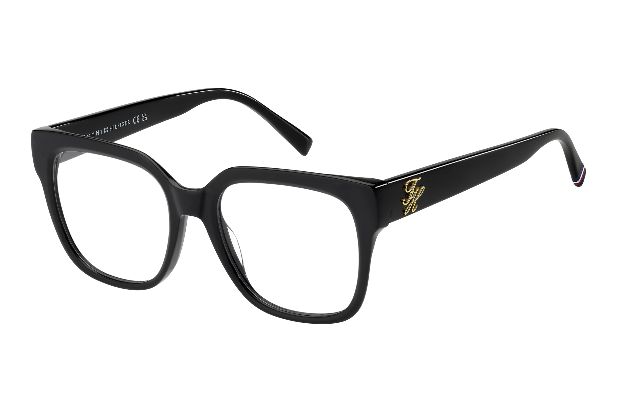 Tommy Hilfiger TH 2405 807 BLACK Tommy Hilfiger TH 2405 807 BLACK