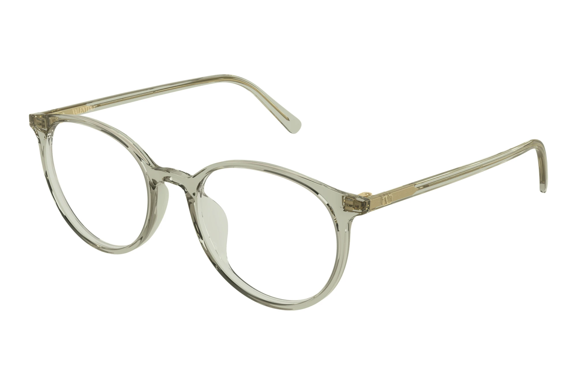 Valentino VG0041OK 003 GREEN Valentino VG0041OK 003 GREEN