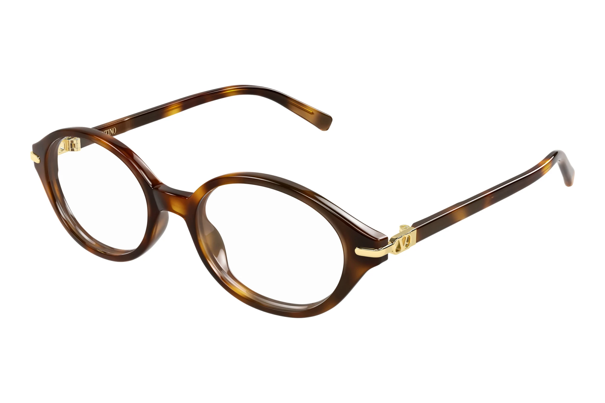 Valentino VG0049O 002 HAVANA Valentino VG0049O 002 HAVANA