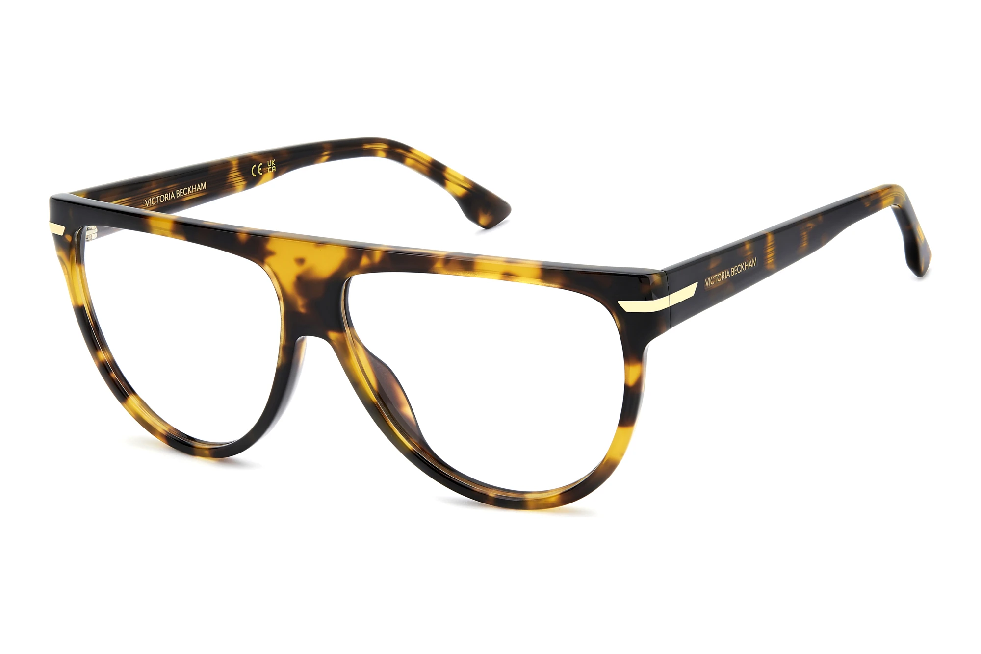 Victoria Beckham VB 1027 086 HAVANA Victoria Beckham VB 1027 086 HAVANA