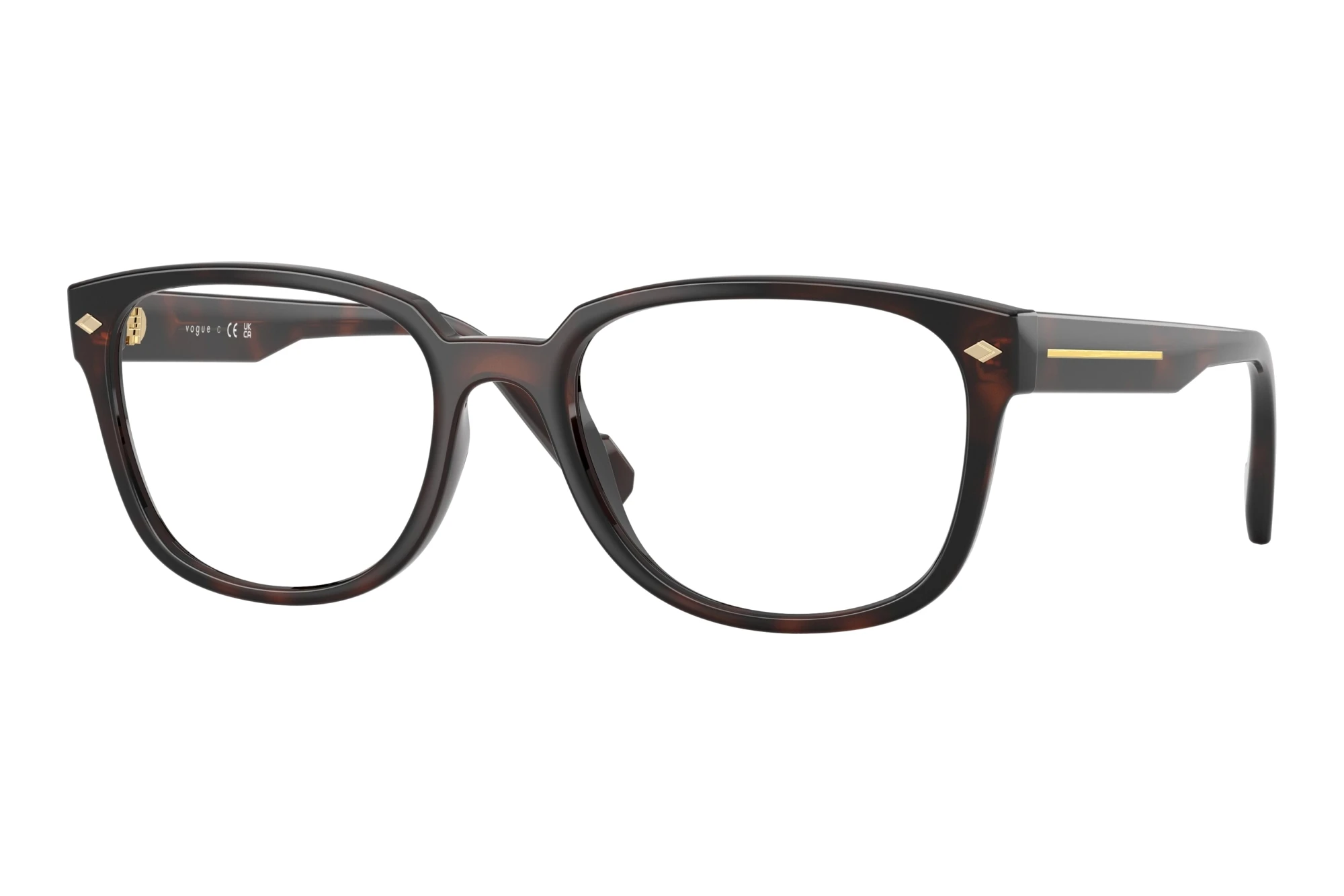 Vogue Eyewear VO5755 2386 Brown Havana Vogue Eyewear VO5755 2386 Brown Havana