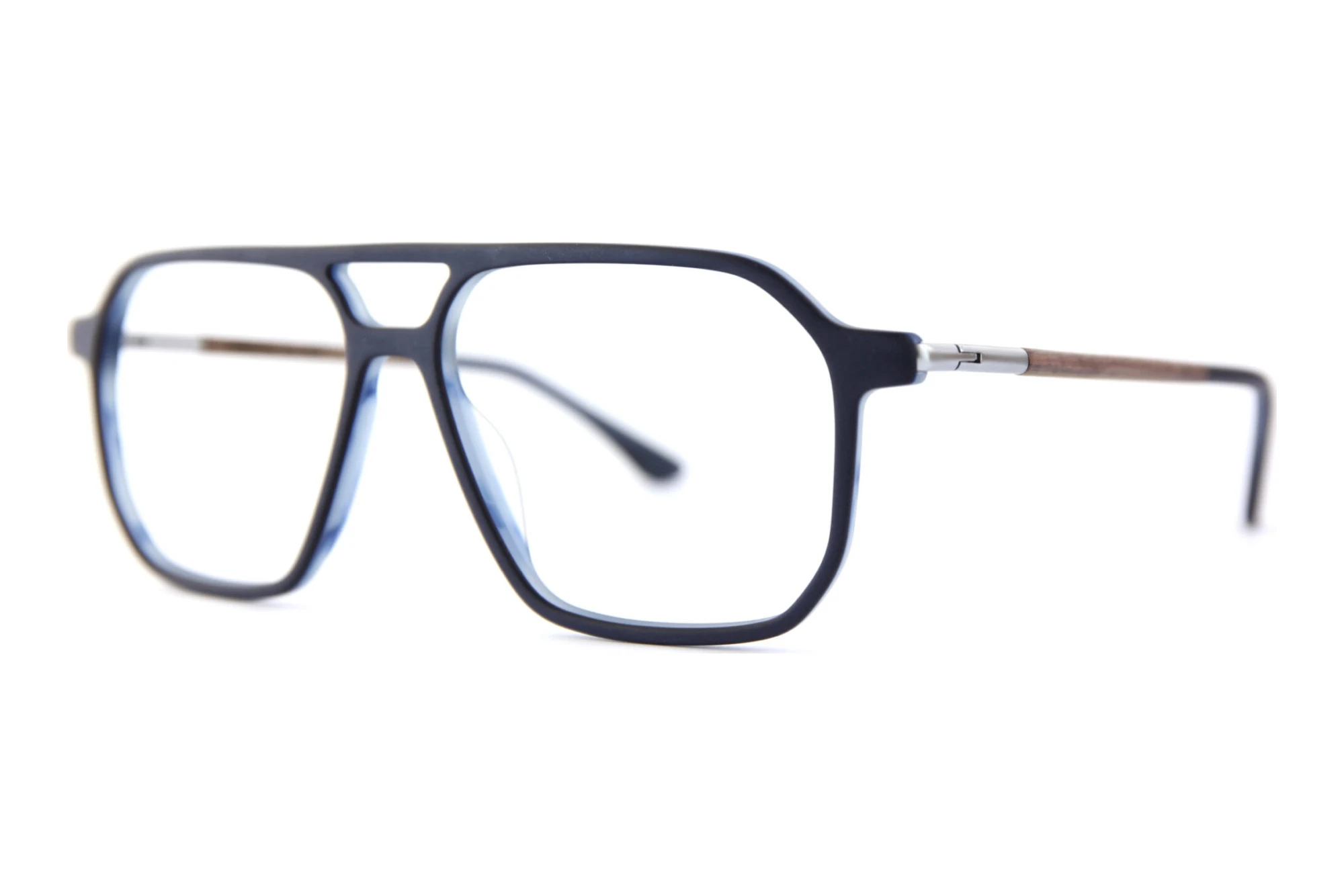 Wood Fellas 11041 curled/blue curled/blue Wood Fellas 11041 curled/blue curled/blue