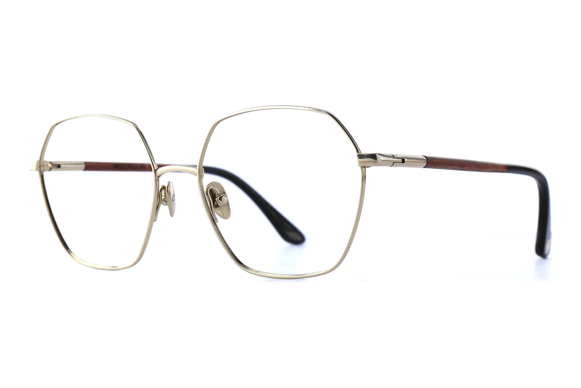 Wood Fellas 11072 macassar/gold macassar/gold Wood Fellas 11072 macassar/gold macassar/gold
