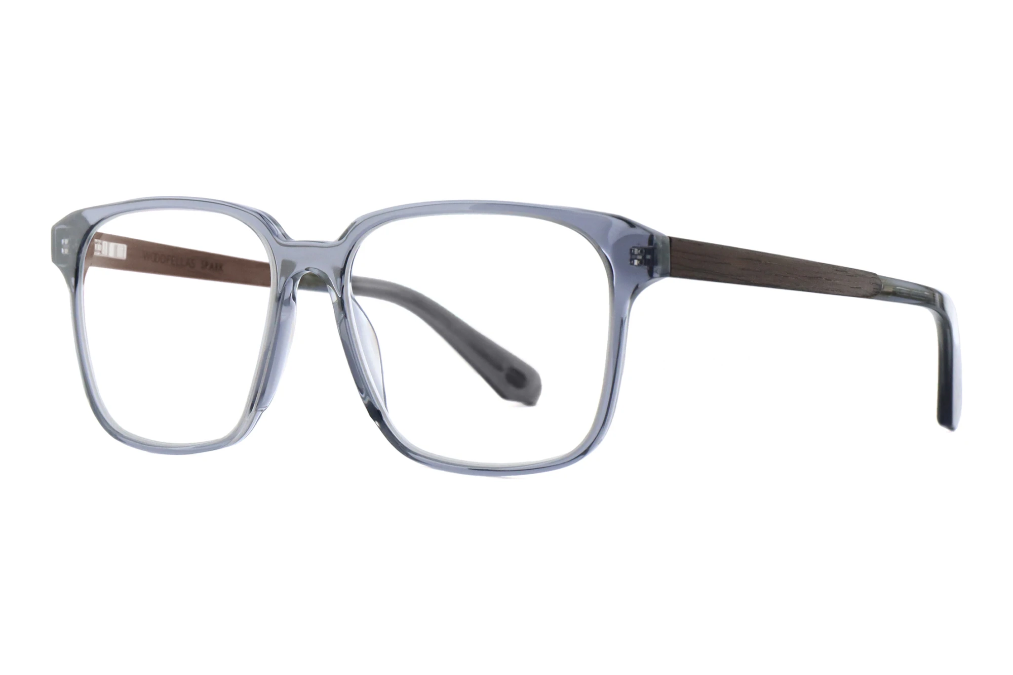 Wood Fellas 11085 black oak/grey black oak/grey Wood Fellas 11085 black oak/grey black oak/grey