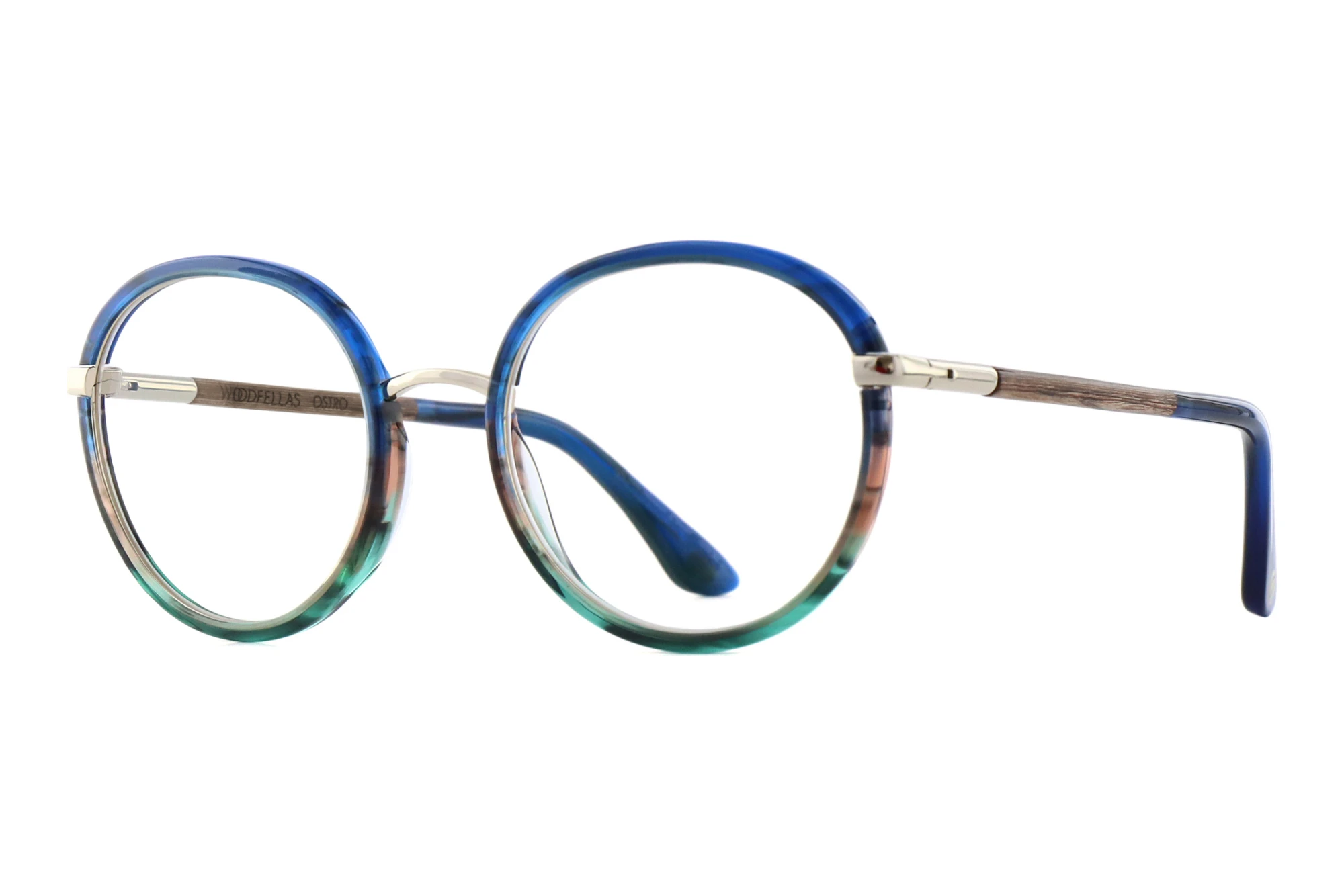 Wood Fellas 11130 walnut/blue/gold walnut/blue/gold Wood Fellas 11130 walnut/blue/gold walnut/blue/gold