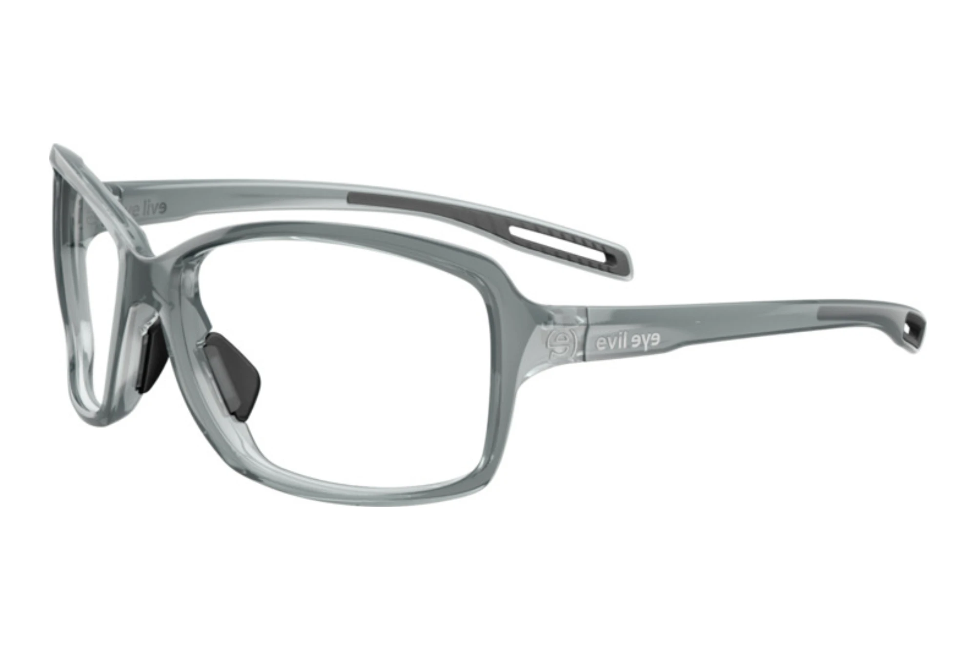 evil eye E018 5100 aqua grey t/LST grey sil evil eye E018 5100 aqua grey t/LST grey sil