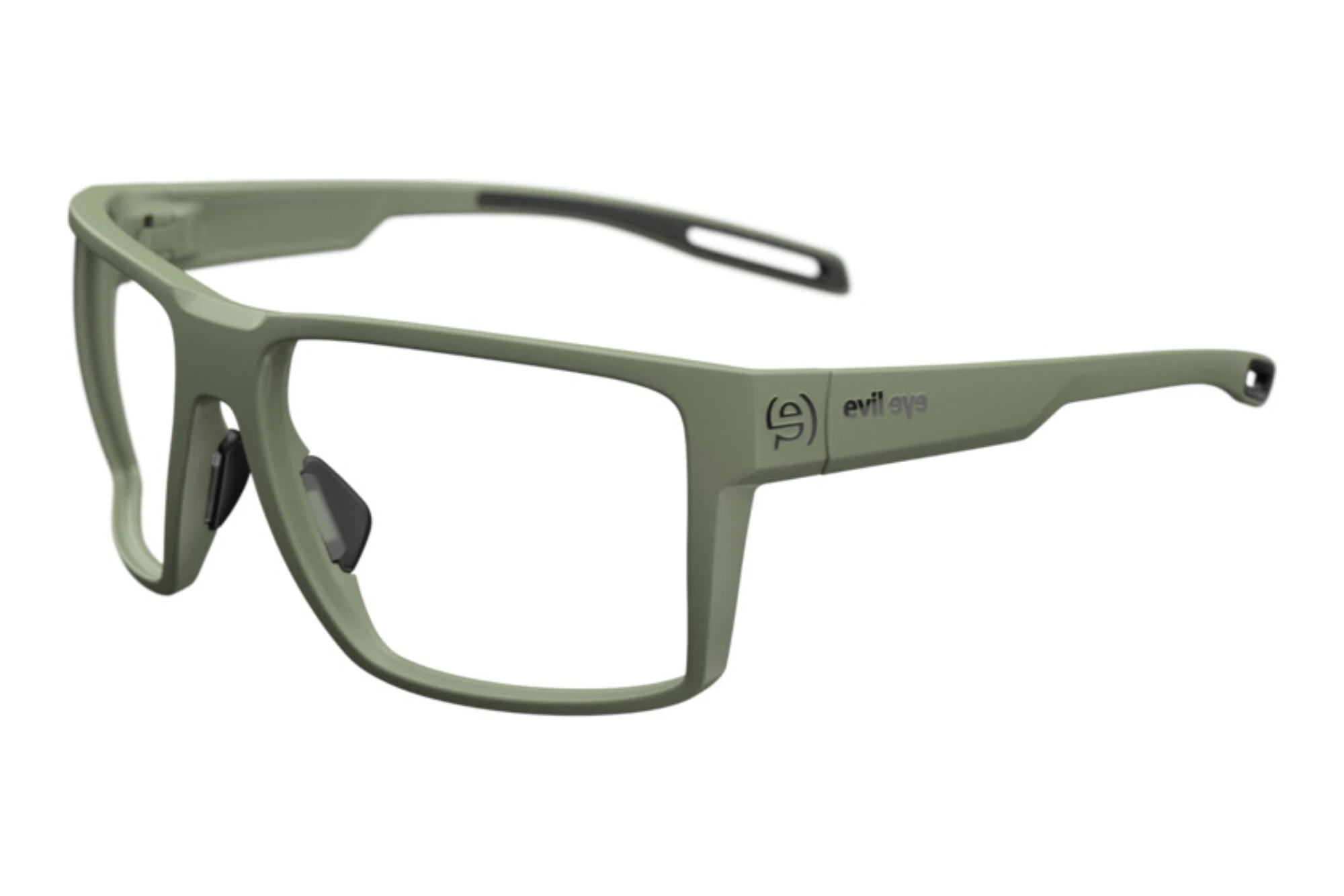 evil eye E038 5500 forest green m/LST grey sil evil eye E038 5500 forest green m/LST grey sil