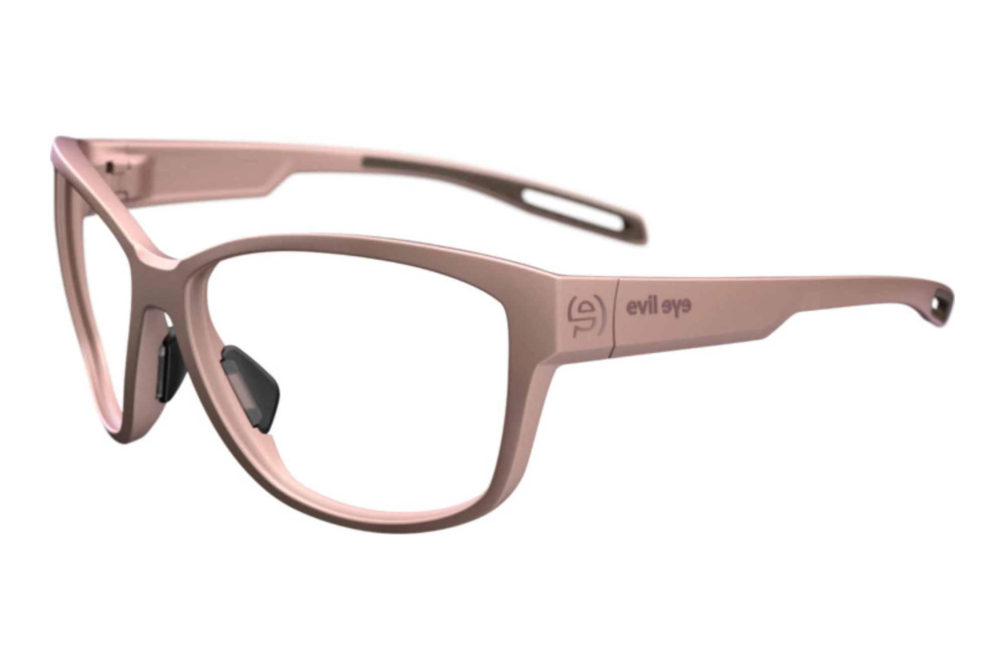 evil eye E044 3500 rose met/LST grey sil evil eye E044 3500 rose met/LST grey sil