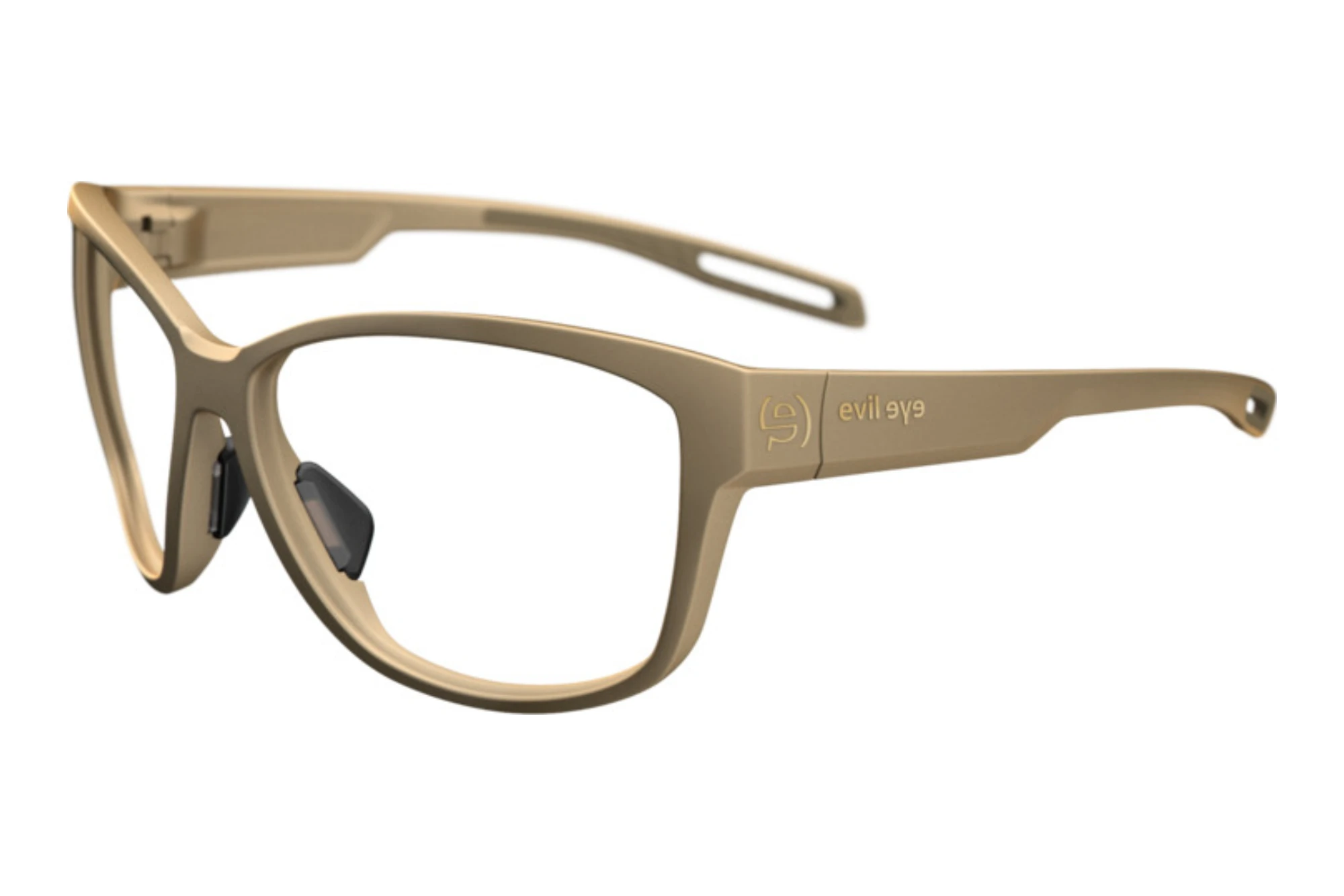 evil eye E044 6100 bronze met/LST cont.sil evil eye E044 6100 bronze met/LST cont.sil