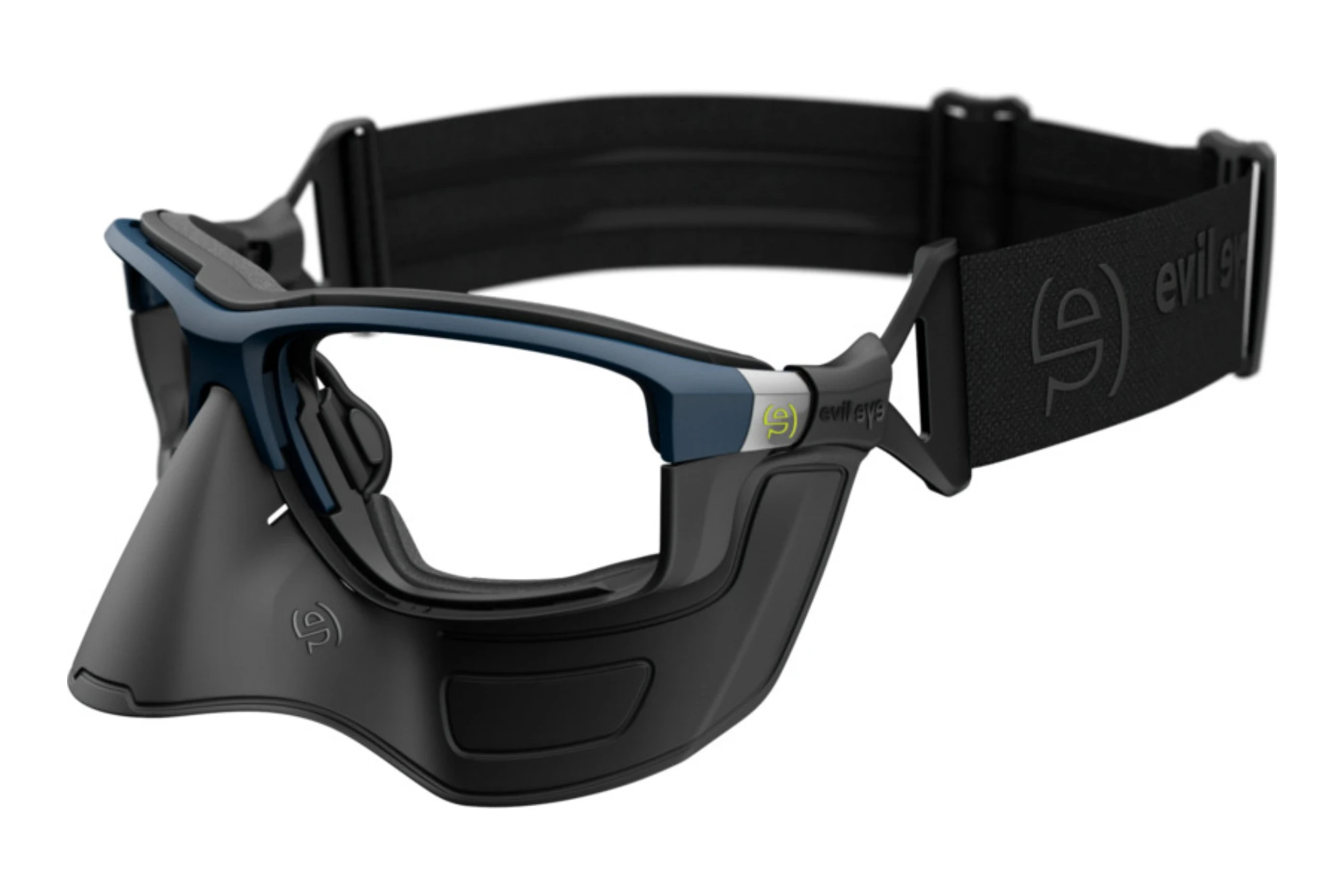 evil eye E047 4500 dark blue m/LST grey sil evil eye E047 4500 dark blue m/LST grey sil