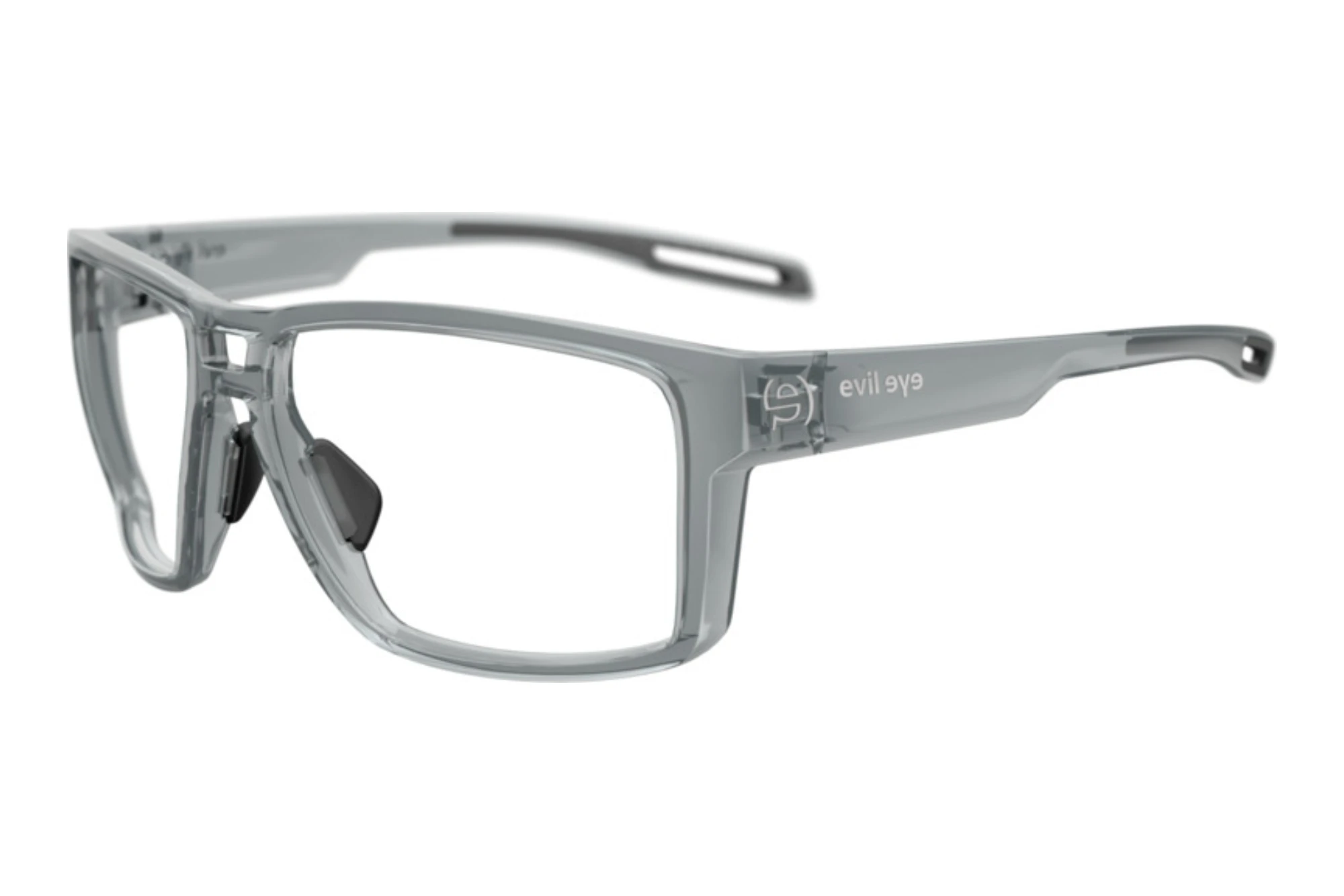 evil eye E050 5000 aqua grey t/LST grey sil evil eye E050 5000 aqua grey t/LST grey sil