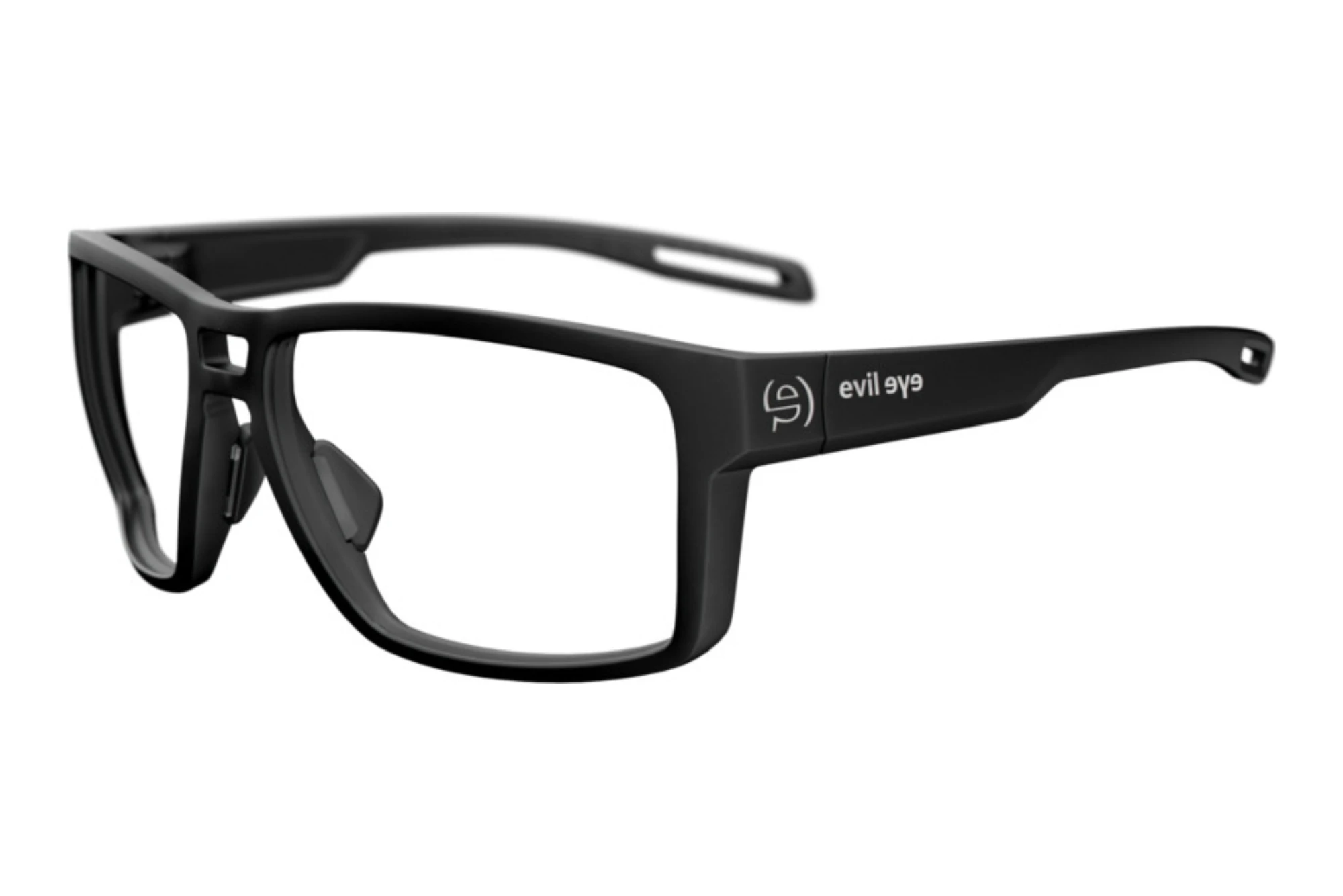 evil eye E050 9000 black m/LST grey sil evil eye E050 9000 black m/LST grey sil