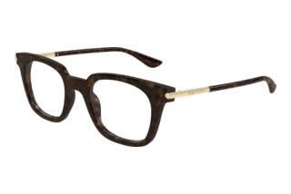 Alexander McQueen AM0521O 002 HAVANA