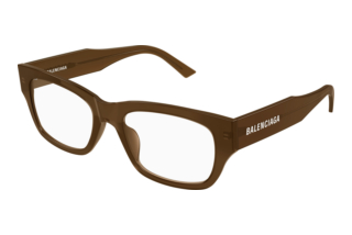 Balenciaga BB0450O 005 BROWN