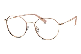 Brendel BL 902347 60 hellgold semimatt / mokka