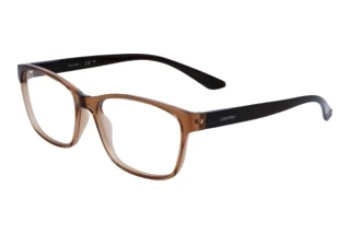 Calvin Klein CK23528N 200 BROWN BROWN