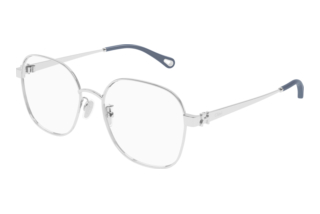 Chloé CH0337OA 002 SILVER