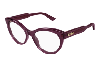 Chloé CH0342O 005 BURGUNDY