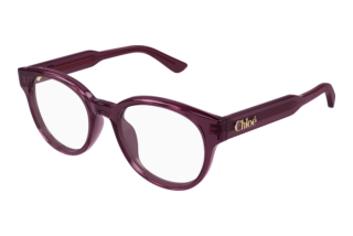 Chloé CH0343OA 005 BURGUNDY