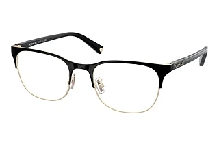 Coach HC5131 9346 Black / Gold