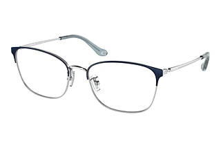 Coach HC5135 9405 Satin Navy / Silver