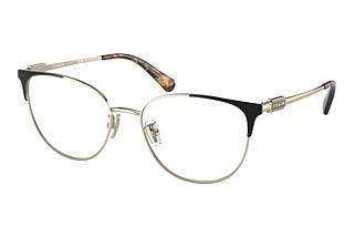 Coach HC5148 9396 Shiny Light Gold / Black