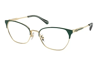 Coach HC5169 9429 Shiny Light Gold/Pine Tree