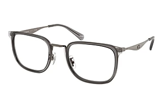Coach HC5177 9457 Transparent Grey