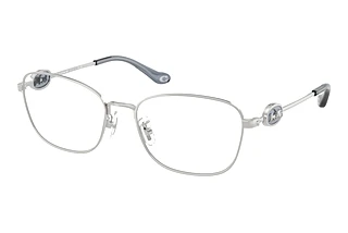 Coach HC5183 9001 Shiny Silver