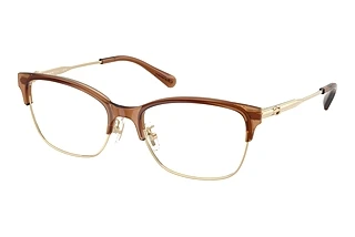 Coach HC5184 9460 Shiny Light Gold/Brown