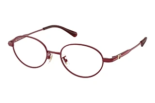 Coach HC5189TD 9048 Satin Burgundy