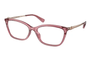 Coach HC6146U 5800 Transparent Berry