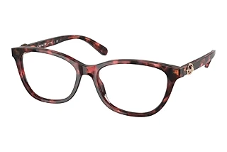 Coach HC6180 5658 Milky Wine Tortoise