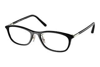 Coach HC6191BD 5002 Black