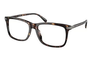 Coach HC6228U 5120 Dark Tortoise