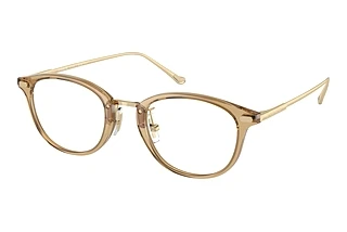 Coach HC6230D 5736 Transparent Fawn